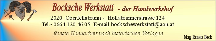 Bockscher Handwerkshof